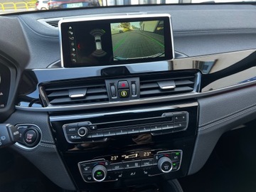 BMW X2 F39 Crossover 2.0 20d 190KM 2018 BMW X2 (F39) xDrive 20 d 190 KM FULL OPCJA !, zdjęcie 3