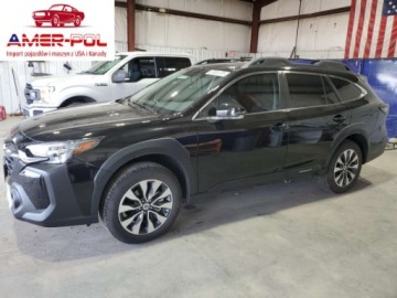 Subaru Outback VI 2025 Subaru Outback Subaru Outback Limited AWD 2.5 Benzyna 182KM
