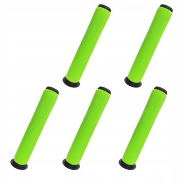 5szt Filtr do Gtech AirRam Mk2 K9 Bissell