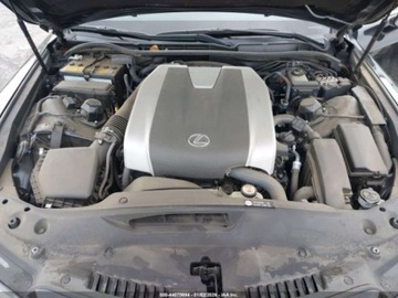 Lexus IS III 2021 Lexus IS 350 F Sport 2021 3.5 Benzyna 311KM, zdjęcie 8