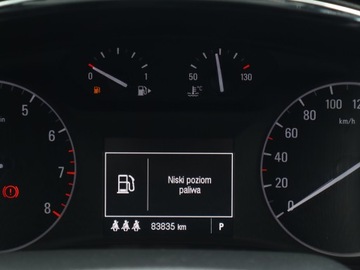 Opel Mokka I SUV 1.4 Turbo ECOTEC 140KM 2016 Opel Mokka 1.4 Turbo, Salon Polska, Serwis ASO, zdjęcie 10