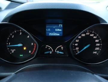 Ford C-MAX II Minivan 1.6 TDCi 115KM 2012 Ford Grand C-Max 1.6 TDCi, Klima, Klimatronic, zdjęcie 10