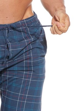 Пижамные брюки Cornette 691/45 S-2XL мужские джинсы M