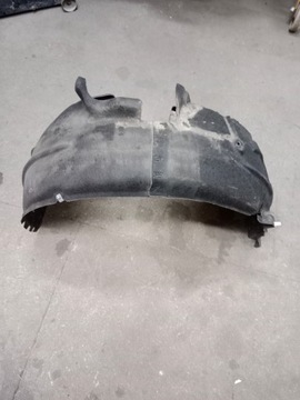 Nadkole prawe przód Audi A6 C8 4K0821172Q