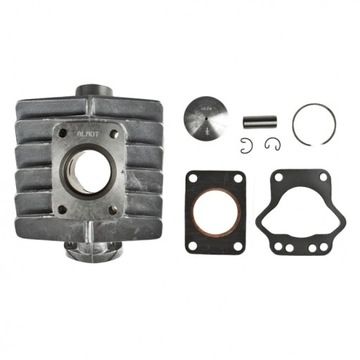 Цилиндр Ромет 2Б. Алмот 50см3 АК20 Огар 205