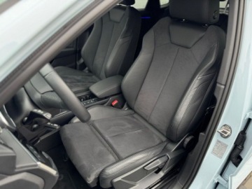 Audi 2024 Audi Q3 Sportback Audi Q3 Sportback S line 1.5 TFSI S tronic Navi Kamery, zdjęcie 24