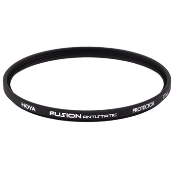 Антистатический защитный фильтр Hoya Fusion 37 мм