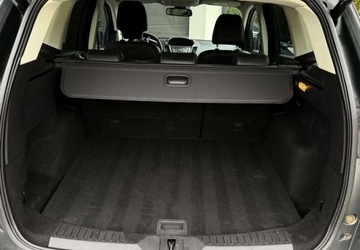 Ford Kuga II SUV 2.0 Duratorq TDCi 140KM 2013 Ford Kuga Ford Kuga 2.0 TDCi 2x4 Trend 2.0 Diesel 140KM, zdjęcie 24