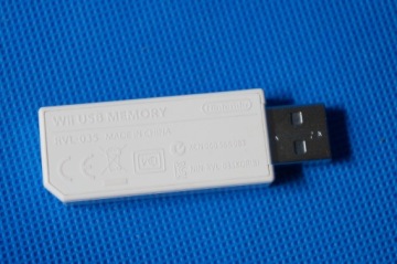USB-накопитель для NINTENDO WII RVL-035 Original