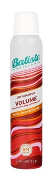 Batiste Suchy Szampon Do Włosów Volume 200 ml