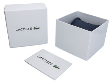 Zegarek damski LACOSTE LEXI 2001060