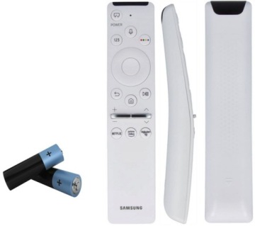 Originální Dálkový Ovladač Pro Televizor Samsung QE65LS03TC QE65LS03TCU QE65LS03TCUXZG
