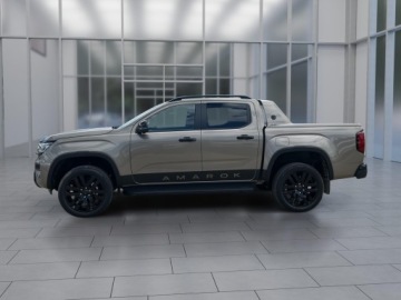 Volkswagen Amarok II 2026 Volkswagen Amarok Aventura LIMITED EDITION !!! 4mo, zdjęcie 6