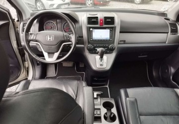 Honda CR-V III SUV 2.0 i-VTEC 150KM 2007 Honda CR-V Honda CiR-V 2.0 16V AUTOMAT pelna opcja 2.0 Benzyna 150KM, zdjęcie 14