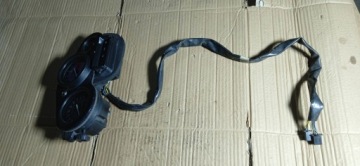 YAMAHA TDM 850 4TX СЧЕТЧИКИ ЧАСЫ СЧЕТЧИК КОНСОЛЬ ДИСПЛЕЙ
