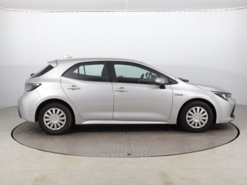 Toyota Corolla XII Hatchback 1.8 Hybrid 122KM 2020 Toyota Corolla 1.8 Hybrid, Salon Polska, zdjęcie 5
