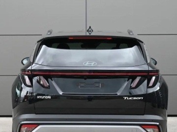 Hyundai Tucson IV 2025 HYUNDAI Tucson 1.6 T-GDi Executive 2WD DCT Suv 150KM 2025, zdjęcie 4