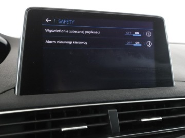 Peugeot 5008 II Crossover 1.5 BlueHDI 130KM 2017 Peugeot 5008 1.5 HDi Allure 7os Navi Tempomat, zdjęcie 25