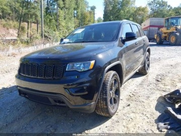 Jeep Grand Cherokee IV 2020 Jeep Grand Cherokee JEEP GRAND CHEROKEE UPLAND 4X4 3.6 Benzyna 293KM, zdjęcie 7