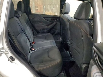 Subaru Forester VI 2025 Subaru Forester Wilderness 2025 2.5 Benzyna 182KM, zdjęcie 11