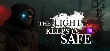 The Light Keeps Us Safe PC STEAM KEY KLUCZ