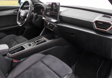 Cupra Formentor Crossover 1.5 TSI 150KM 2025 Cupra Formentor KESSY, Podgrzewane fotele, Elektryczna klapa bagaznika 1.5, zdjęcie 13