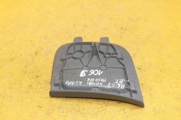 КРЫШКА НАКЛАДКИ ЗАДНЕЙ ДВЕРИ ЗАДНЯЯ СПРАВА A6 C7 COMBI