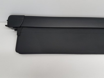 RANGE ROVER VELAR L560 ШТОРКА БАГАЖНИКА 2017-