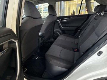 Toyota RAV4 V SUV 2.5 Hybrid Dynamic Force 218KM 2020 Toyota RAV4 2.5 Hybrid Comfort 4x2 V (2018-) RAV4, zdjęcie 11