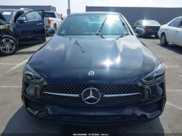 Mercedes Klasa C W206 2022 Mercedes-Benz Klasa C 300 2022 2.0l 2.0 Benzyna 255KM, zdjęcie 7