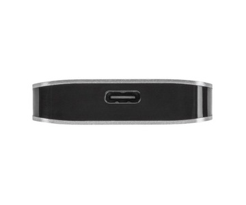 Targus USB-C - USB-A Док-станция USB-C PD 100 Вт