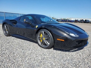 Ferrari 2018 Ferrari 488 Spider 2018 3.9l 3.9 Benzyna 661KM, zdjęcie 4