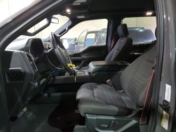 Ford 2020 Ford F150 Supercrew 2020 2.7l 2.7 Benzyna 325KM, zdjęcie 7