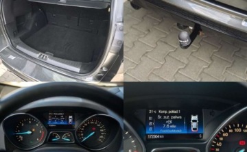Ford Kuga II SUV Facelifting 2.0 TDCi 150KM 2017 Ford Kuga Ford Kuga 2.0 Diesel 150KM, zdjęcie 25