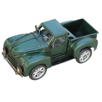 1953 3100 Pick Vehicle Miniaturowy pick-up - zielony