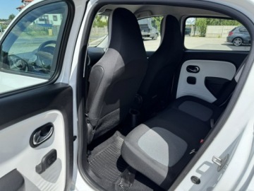 Renault Twingo III Hatchback SCe 70KM 2018 Renault Twingo Klima*Tylko 51000km, zdjęcie 19