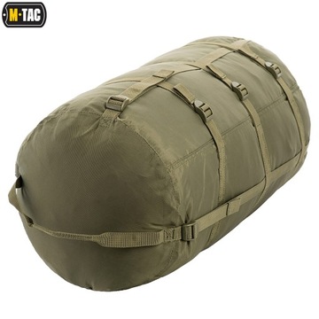 КОМПРЕССИОННАЯ СУМКА СРЕДНЯЯ M-TAC ОЛИВКА