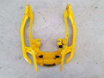 Uchwyt pasażera rączka ogon zadupek Yamaha FZ6 Fazer 04-07 2004-2007 S1 S2