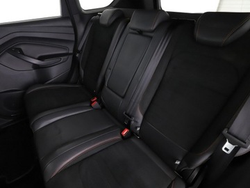 Ford Kuga II SUV Facelifting 1.5 EcoBoost 150KM 2018 Ford Kuga ST-Line Navi Kamera cofania Klimatyzacja, zdjęcie 16