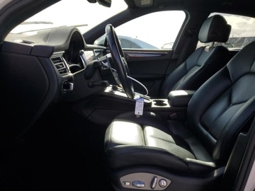 Porsche Macan 2019 Porsche Macan 2019 2.0l 2.0 Benzyna 248KM, zdjęcie 7