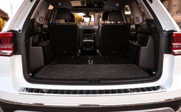 Volkswagen 2019 Volkswagen Atlas Volkswagen Atlas 3.6 Benzyna 276KM, zdjęcie 16