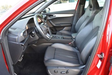 Cupra Formentor Crossover 2.0 TSI 310KM 2022 Cupra Formentor 310KM VZ 4x4 DSG Hak 19 Indukcja FullLink El.Pokrywa Kubel, zdjęcie 27