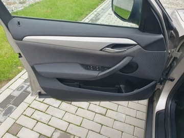BMW X1 E84 Crossover xDrive20d 177KM 2011 BMW X1 2.0d 177KM X Drive Bixenon Hak Raty Zamiana, zdjęcie 18
