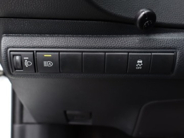 Toyota Corolla XII Hatchback 1.8 Hybrid 122KM 2020 Toyota Corolla 1.8 Hybrid, Salon Polska, zdjęcie 14