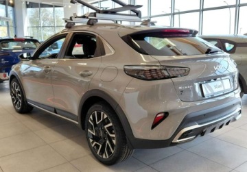 Kia XCeed 2025 Kia XCeed XCEED 1.6 T-GDI, 7DCT Trubute z pakietem zimowym wyprzedaz 2025, zdjęcie 1