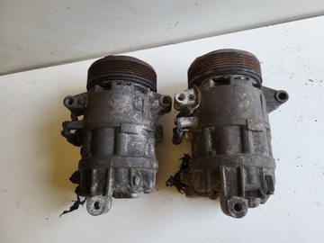 BMW E46 1.8 2.0 N42 SPRĘŻARKA KLIMATYZACJI 6908660