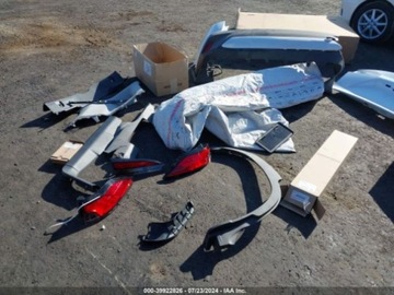 Toyota 2023 Toyota Corolla Cross 2023r, XLE, 2.0L, 4x4 2.0 Benzyna 169KM, zdjęcie 14