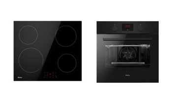 Комплект AMICA ZAMI3611TB ИНДУКЦИОННАЯ ВАРОЧНАЯ ПЕЧЬ