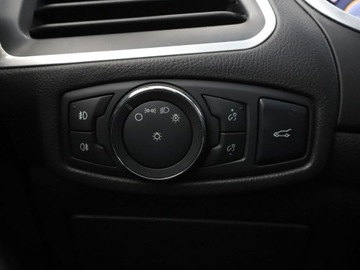 Ford Edge II SUV 2.0 TDCi Twin-Turbo 210KM 2016 Ford EDGE 2.0 Bi-Turbo Titanium Automat 4x4 Navi, zdjęcie 32