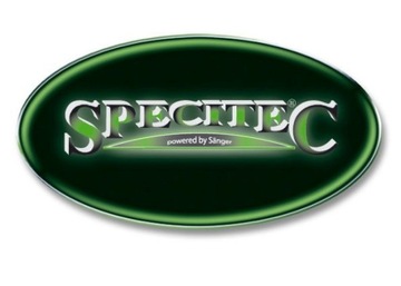 Sygnalizator na wędkę Specitec Light Clip Nieb